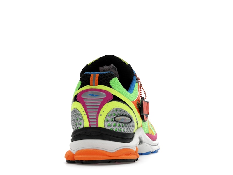 Saucony ProGrid Triumph 4 Westside Gunn Super Flygod