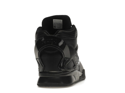 Reebok Pump Omni Zone II Juun.J Black