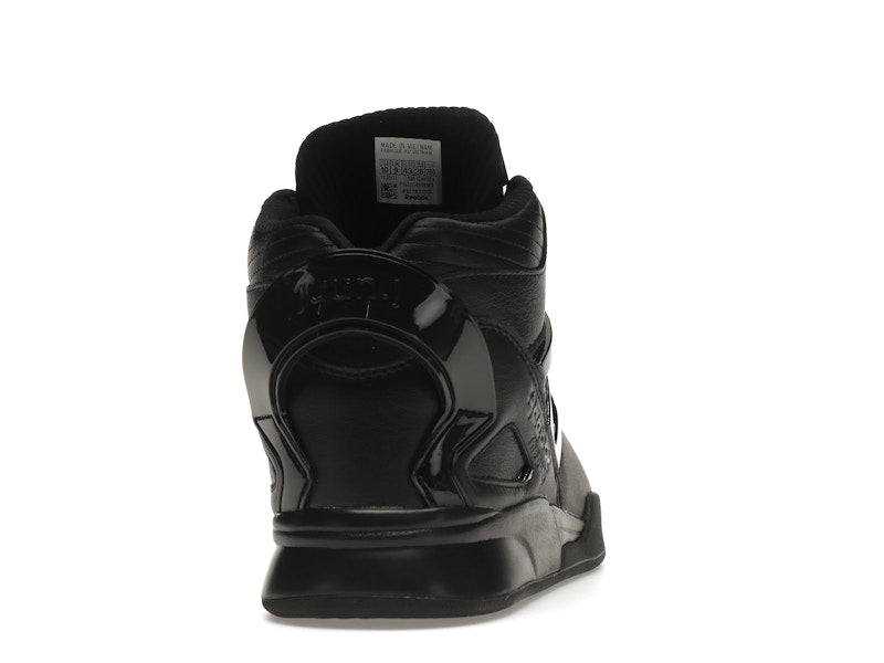 Reebok Pump Omni Zone II Juun.J Black