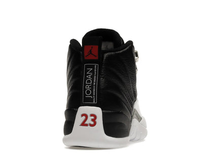 Jordan 12 Retro Playoffs (2022)