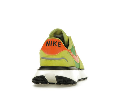 Nike Phoenix Waffle Chlorophyll Safety Orange (Women's)