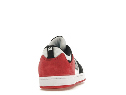 Nike SB Alleyoop Black Toe