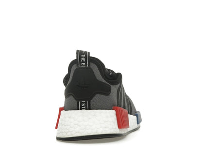 adidas NMD R1 Grey Four (2021)
