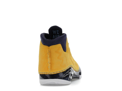 Jordan 23 Retro Marquette PE