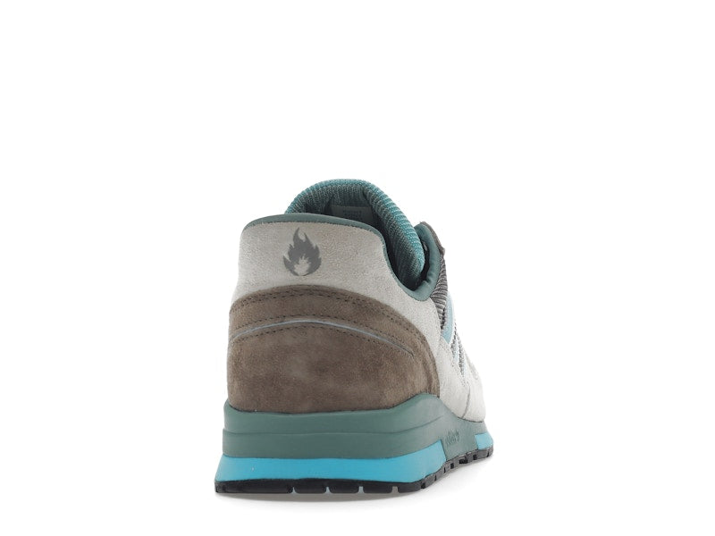 adidas ZX 420 Hanon Luck of the Sea