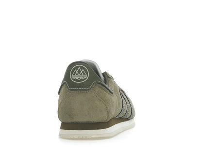 adidas Moston Super SPZL Cargo Focus Olive