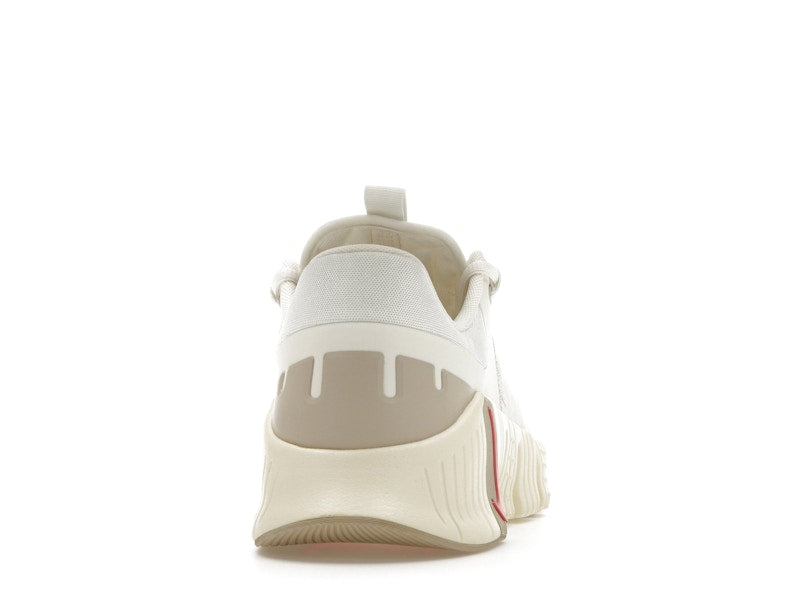 Nike Free Metcon 5 Sail Sanddrift (Women's)