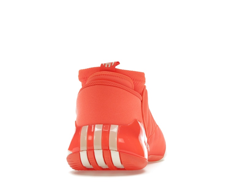 adidas Harden Vol. 7 Impact Orange