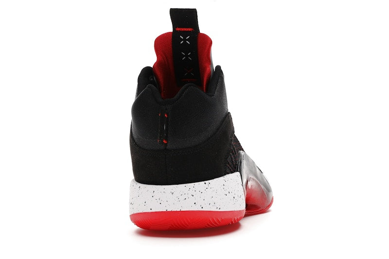 Jordan XXXV Bred