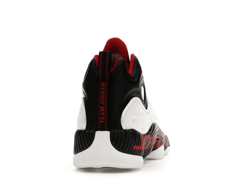 Jordan Jumpman Team 2 Chicago Home (2022)