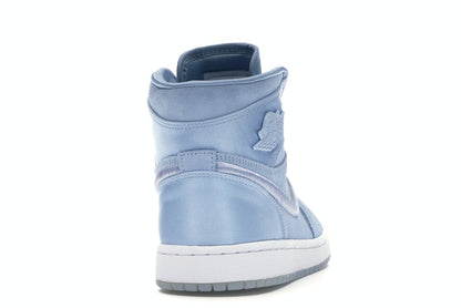 Jordan 1 Retro High Season of Her Hydrogen Blue (Women's)