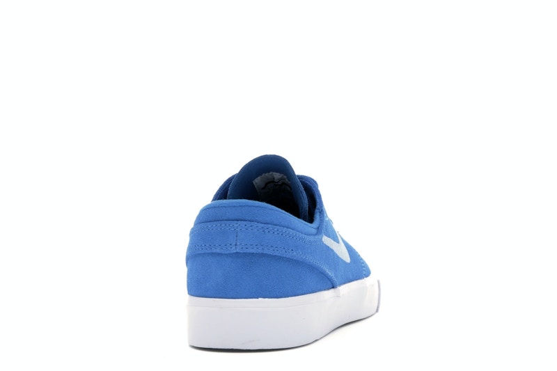Nike SB Zoom Stefan Janoski RM Light Photo Blue