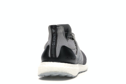 adidas Ultra Boost Undefeated Performance Running Grey