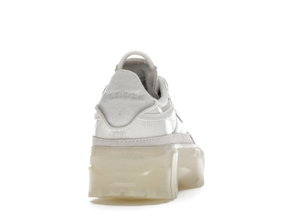 Reebok Club C Cardi Chalk (Women's)