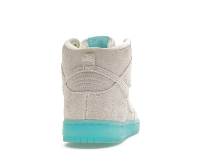 Nike SB Dunk High Baohaus Chairman Bao