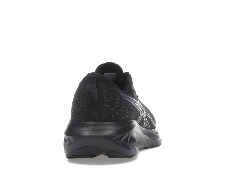 ASICS Gel-Excite 10 Black Carrier Grey