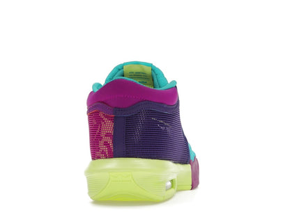 Nike LeBron Witness 8 Field Purple Dusty Cactus