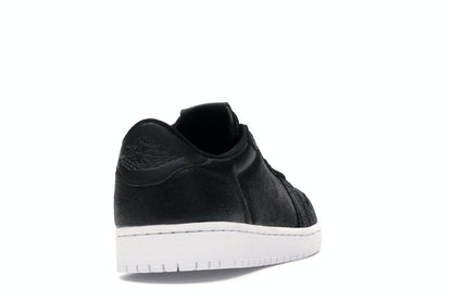 Jordan 1 Retro Low NS Black White (Women's)