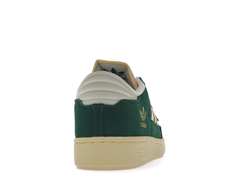 adidas Centennial 85 Low College Green Cream