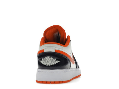 Jordan 1 Low Halloween (2023) (GS)
