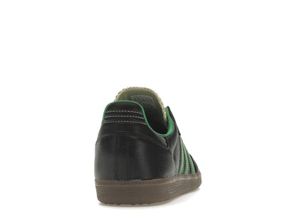 adidas Samba Wales Bonner Black