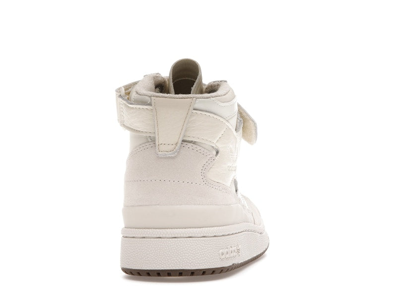 adidas Forum Mid Ivy Park Icy Park Cream White