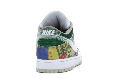 Nike Dunk Low SP City Market
