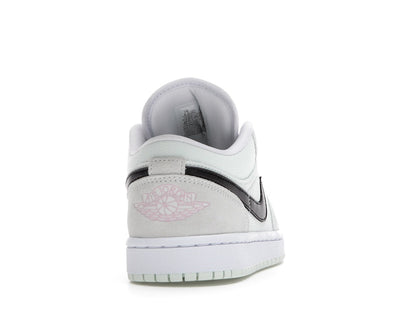 Jordan 1 Low SE Barely Green (Women's)
