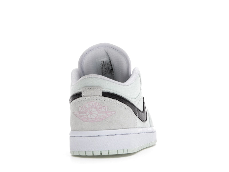 Jordan 1 Low SE Barely Green (Women's)