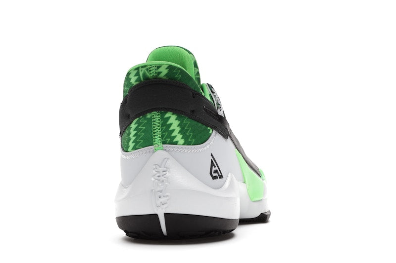 Nike Zoom Freak 2 Naija