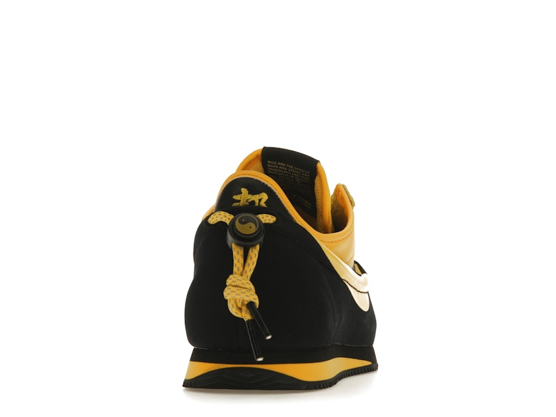 Nike Cortez SP CLOT CLOTEZ Bruce Lee