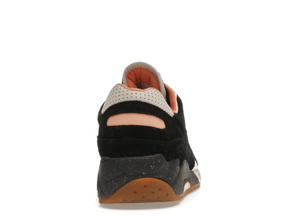 Saucony G9 Shadow 6 Feature High Roller
