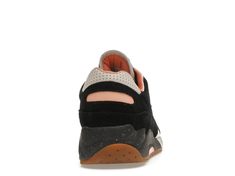 Saucony G9 Shadow 6 Feature High Roller