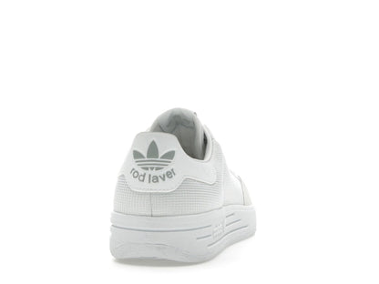 adidas Rod Laver Cloud White Grey One