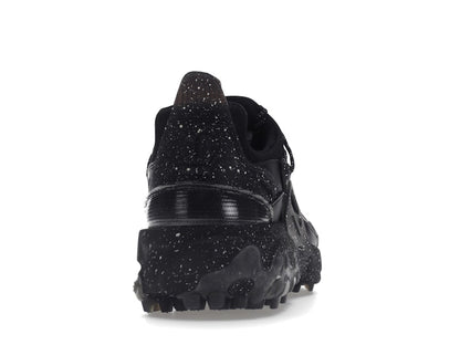 Nike React Presto Undercover Black