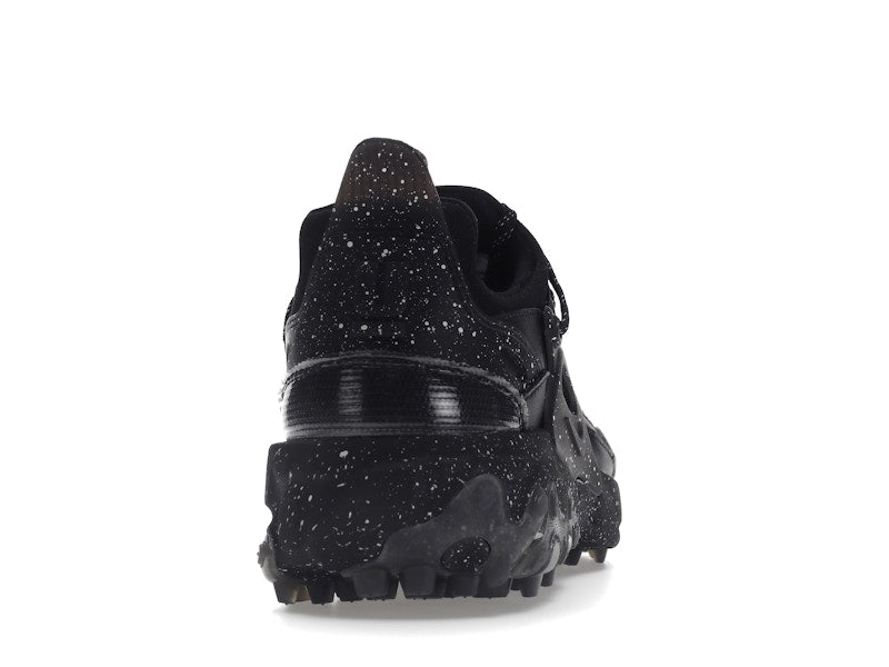 Nike React Presto Undercover Black
