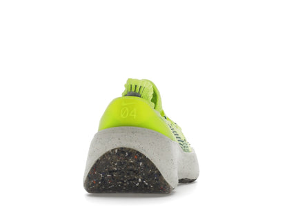 Nike Space Hippie 04 Light Lemmon Twist