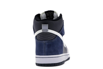 Nike SB Dunk High Un-Futuras