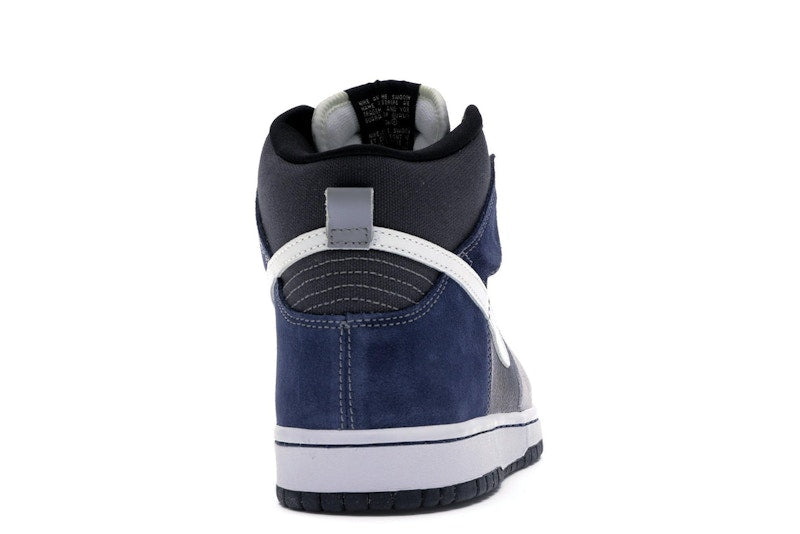 Nike SB Dunk High Un-Futuras