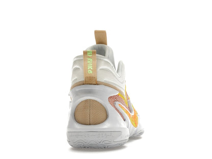 Nike Cosmic Unity 2 Off-White Football Grey
