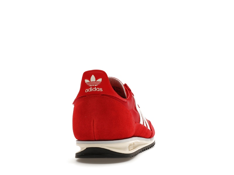 adidas SL 72 Better Scarlet (Women's)