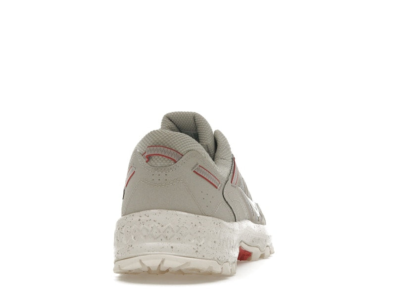 Saucony Grid Peak Grey Red