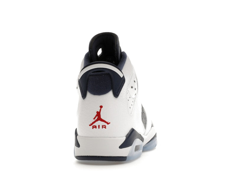 Jordan 6 Retro Olympic (2024) (GS)