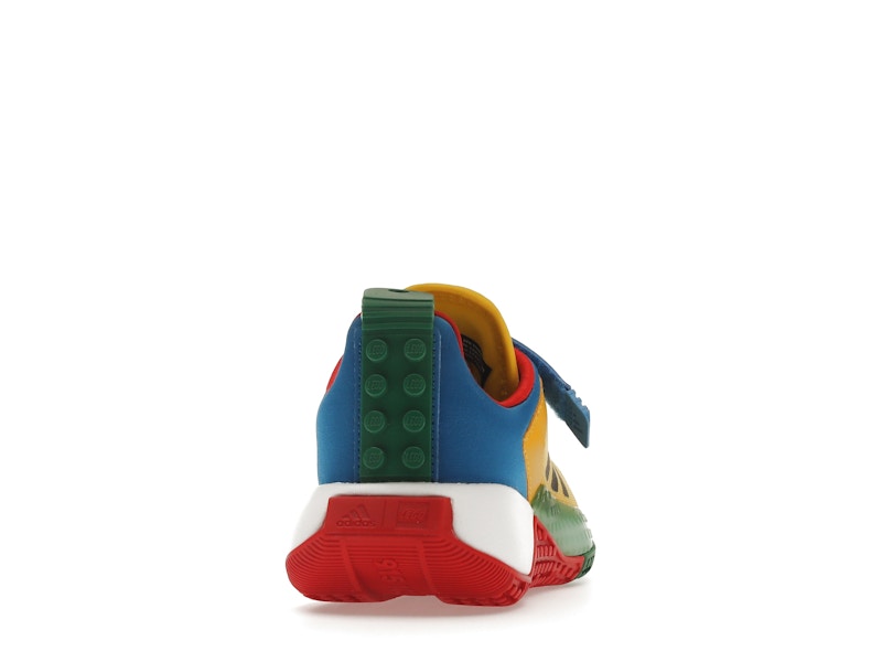 adidas Sport Shoe LEGO Yellow (PS)