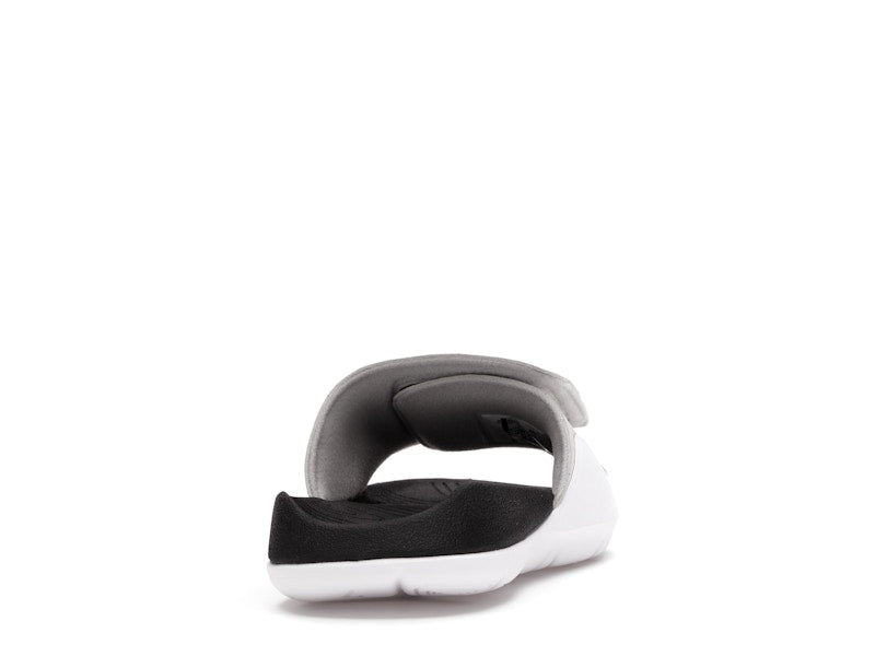 Jordan Hydro 7 Slide White Cement
