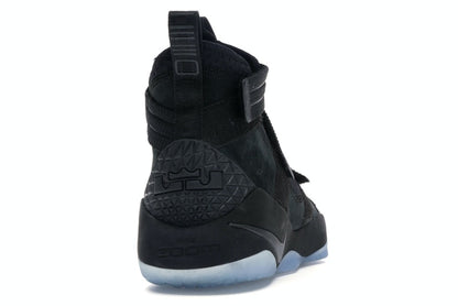 Nike LeBron Zoom Soldier 11 Prototype