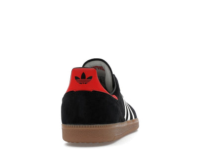 adidas Palos Hills 100 Thieves Carbon Collegiate Orange