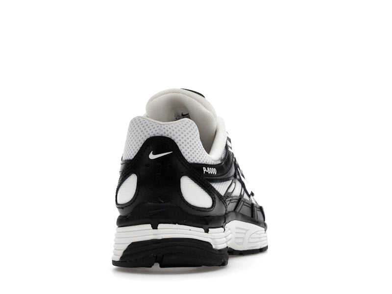 Nike P-6000 Black Muslin Sail (Women's)