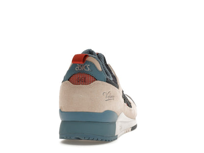 ASICS Gel-Lyte III OG mita sneakers KEBOZ Taito
