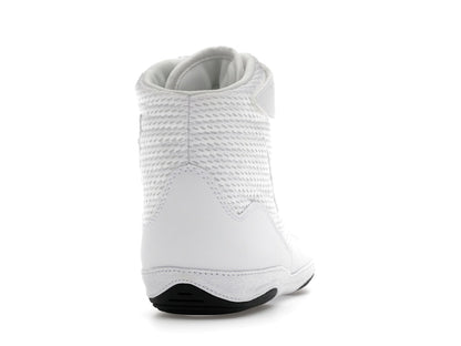Nike Inflict 3 White Black